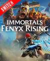 Nintendo Switch GAME - Immortals Fenyx Rising (KEY)